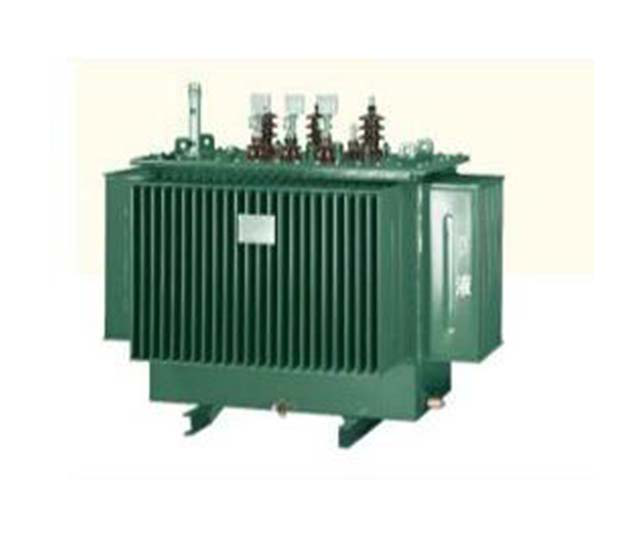 S(11-22)-M- Fully sealed oil-immersed distribution
